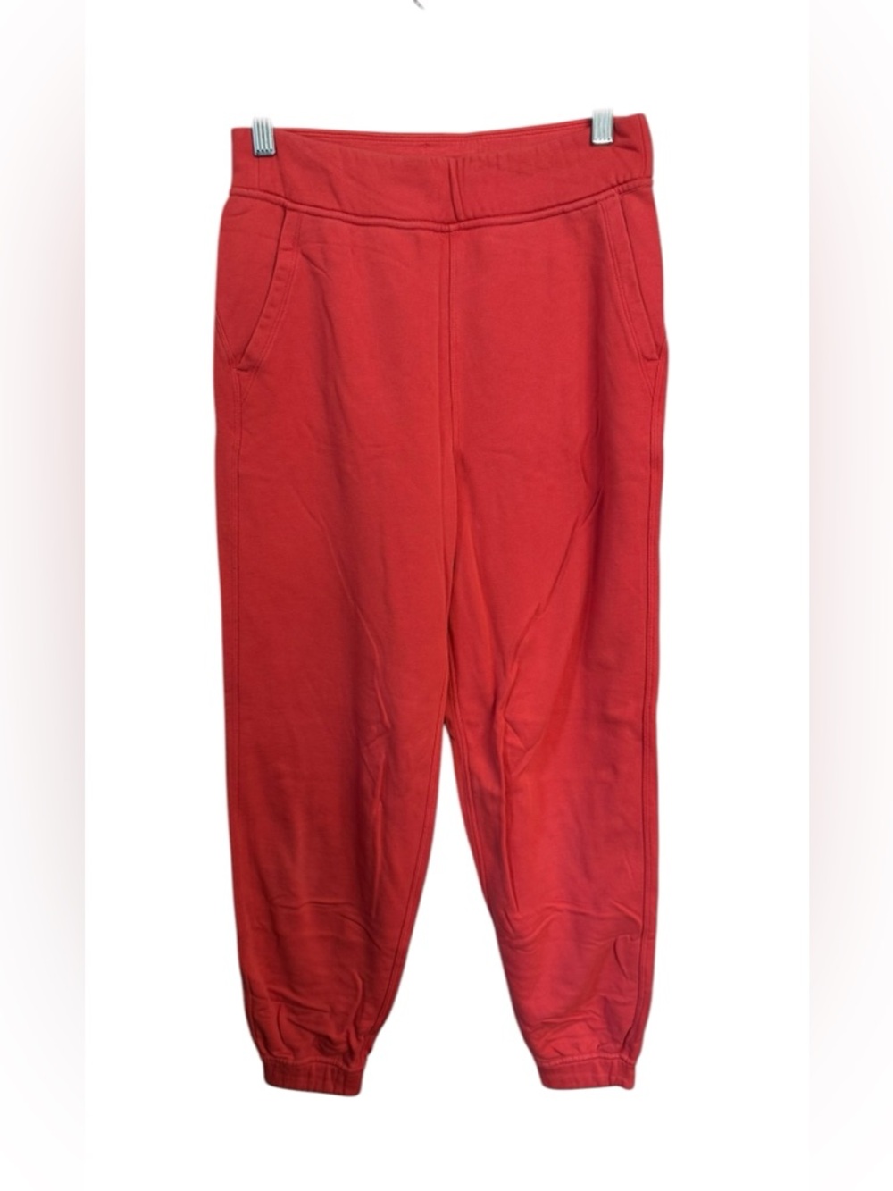Lululemon Relaxed High-Rise Jogger Pale Raspberry size 4